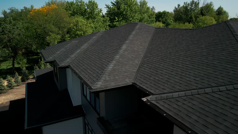 Best Roof Insulation Installation  in Exmore, VA