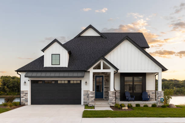 Best Wood Shake Roofing  in Exmore, VA