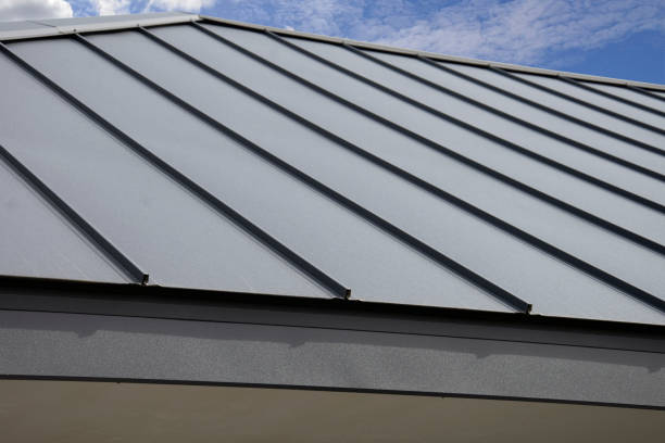Best Tile Roofing Installation  in Exmore, VA