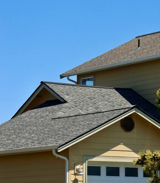 Best Roof Repair  in Exmore, VA