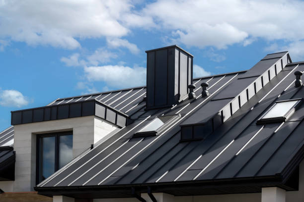 Best Roof Coating and Sealing  in Exmore, VA