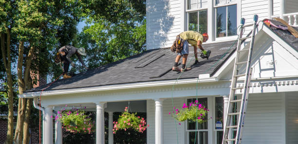 Best Tile Roofing Installation  in Exmore, VA